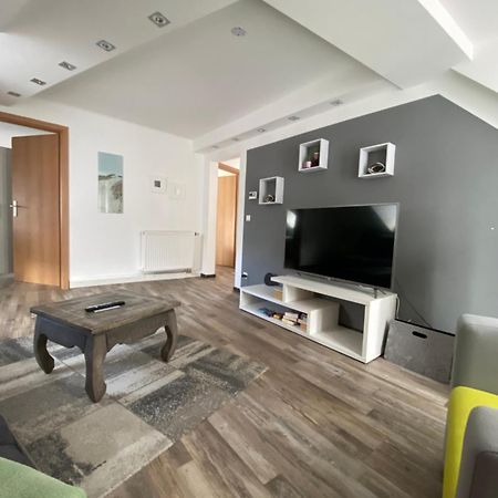Ferienwohnung Auszeit Bad Kreuznach Zewnętrze zdjęcie