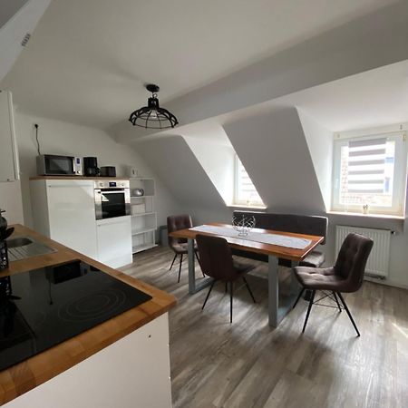 Ferienwohnung Auszeit Bad Kreuznach Zewnętrze zdjęcie