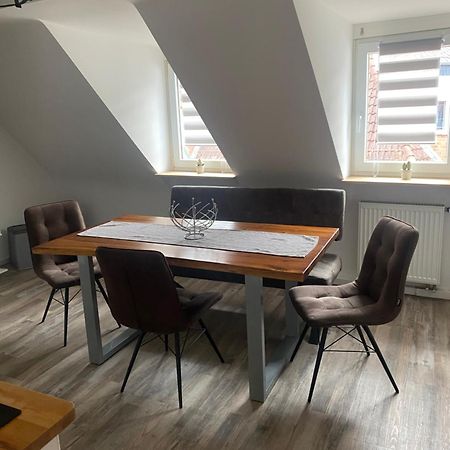 Ferienwohnung Auszeit Bad Kreuznach Zewnętrze zdjęcie