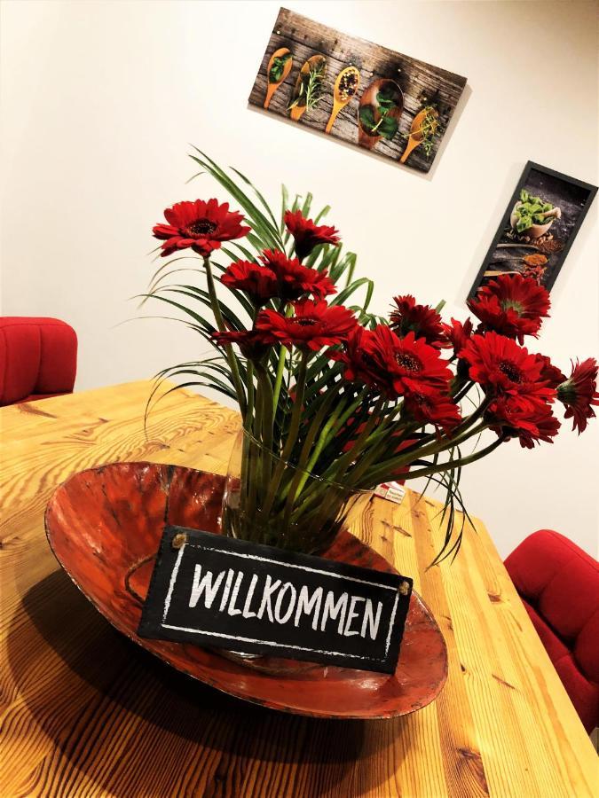 Ferienwohnung Auszeit Bad Kreuznach Zewnętrze zdjęcie