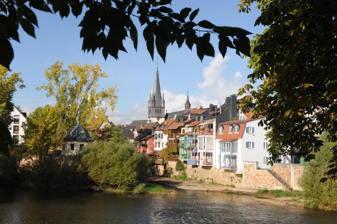 Ferienwohnung Auszeit Bad Kreuznach Zewnętrze zdjęcie