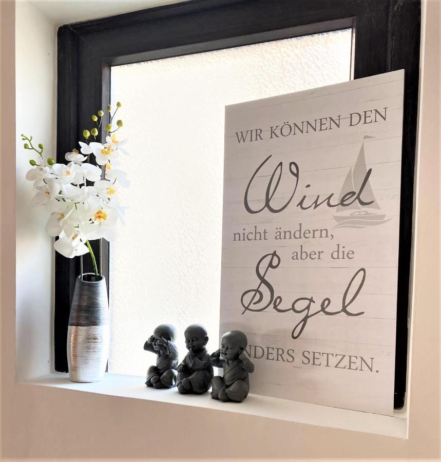 Ferienwohnung Auszeit Bad Kreuznach Zewnętrze zdjęcie
