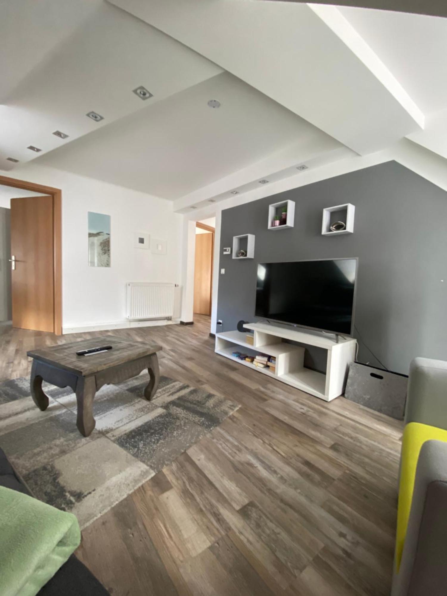 Ferienwohnung Auszeit Bad Kreuznach Zewnętrze zdjęcie