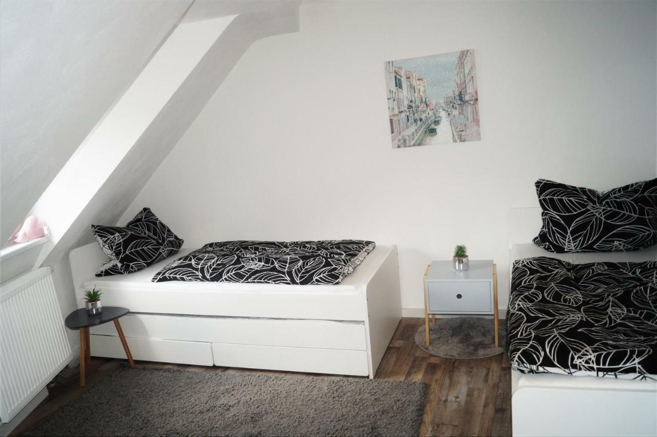 Ferienwohnung Auszeit Bad Kreuznach Zewnętrze zdjęcie