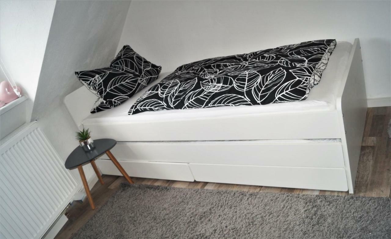 Ferienwohnung Auszeit Bad Kreuznach Zewnętrze zdjęcie